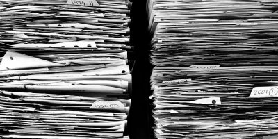 Practice Statement: Medical Records