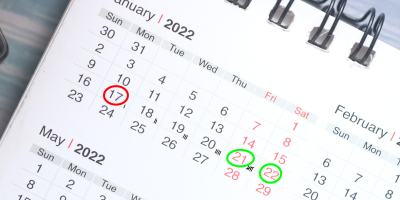 NEW: Self-Isolation can end after 5 days with two negative lateral flow tests