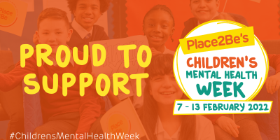 Children’s Mental Health Week, 7th to 13th February 2022