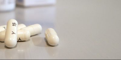 Prescriptions in the NHS App