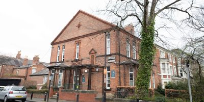 Our New Normal: The Reception Team