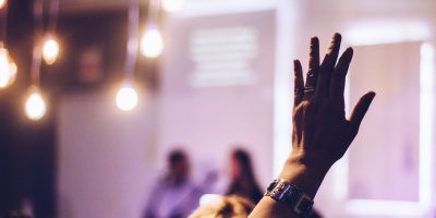 Would you like to join the JHP Team?