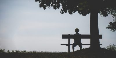 Can you lift someone out of loneliness?￼