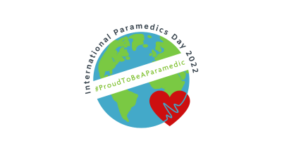 Celebrating the first International Paramedics Day