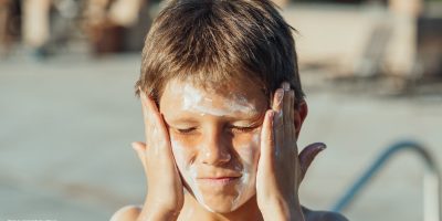 Looking after your skin this summer. 