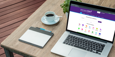 InformationNOW – information for people in Newcastle upon Tyne