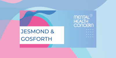 Community Peer Support: Practical and Emotional Help for people experiencing mental illnesses