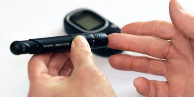 Do you know your risk of developing Diabetes?￼