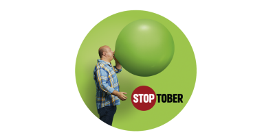 Stoptober: How to keep going with your quit attempt￼