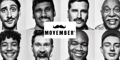 Movember: Changing the face of Men’s health￼