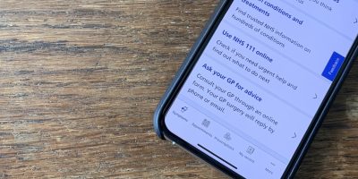 Updated Practice Statement: Medical Records