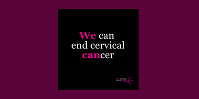 Cervical Cancer Prevention Week￼