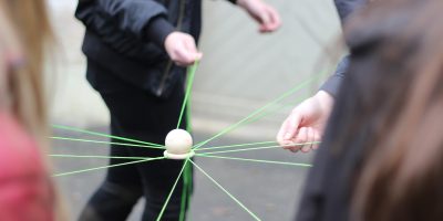 Job Vacancy: Care Co-ordinator