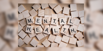 Looking after the Mental Health of Older Teenagers and Young Adults