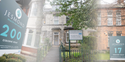 Reminder: Patient Drop-in events at Jesmond Library