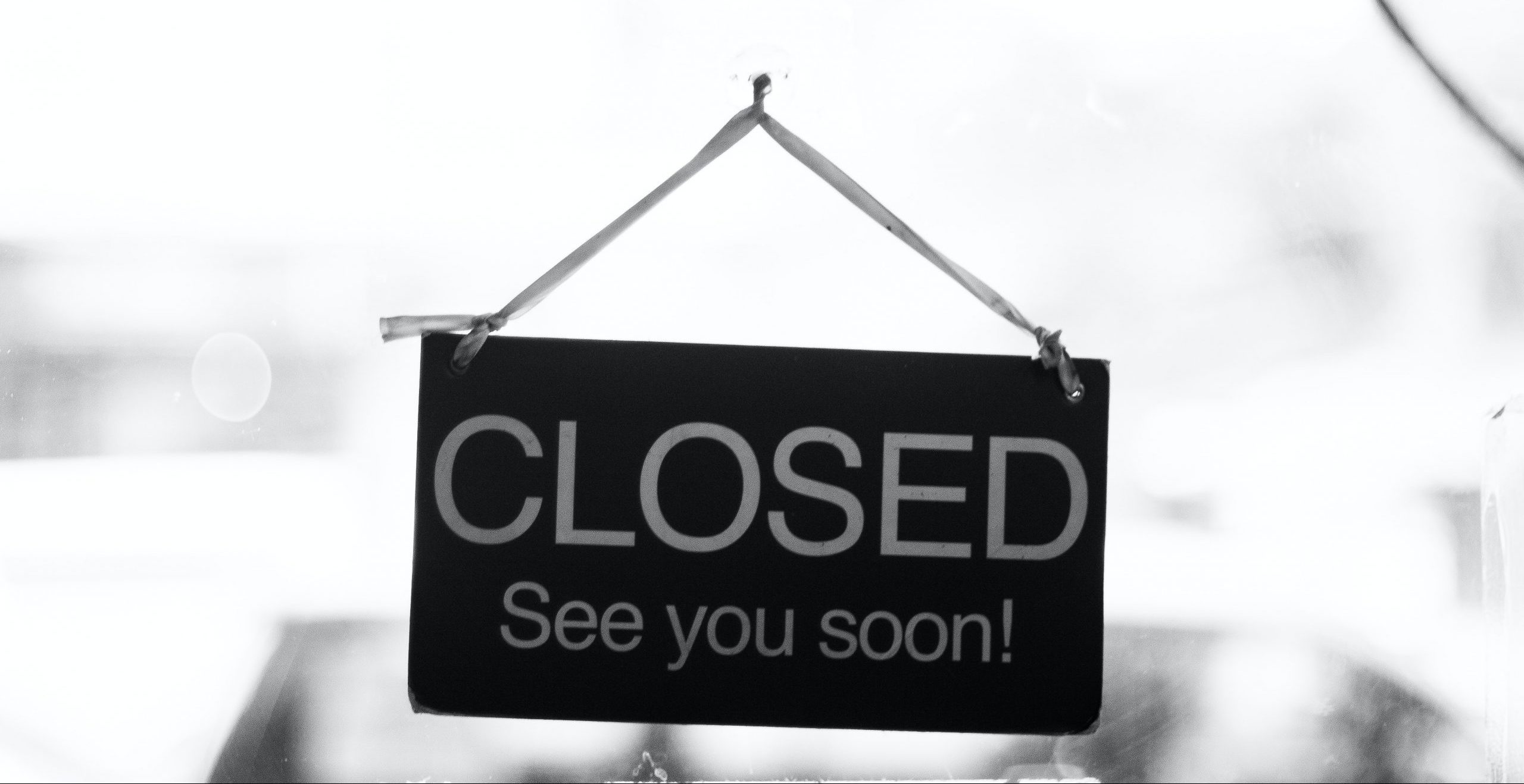 Staff Training: Closed from 12 pm on Tuesday 21st May