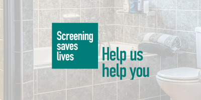 Bowel cancer screening: Your next poo could save your life￼