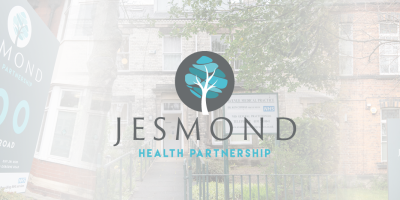 Welcome to new patients and staff