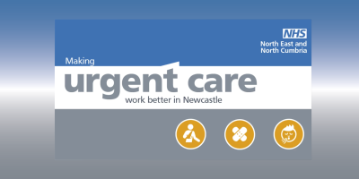 Have your say on urgent care services in Newcastle