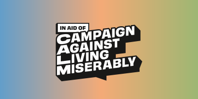 Your Support Could Save a Life