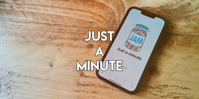 Just a Minute: Asking for Patience with Hidden Disabilities