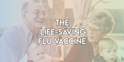 The Life-saving Flu vaccine: Who needs it and how to get it