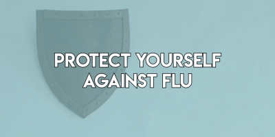 Flu Vaccine Update: Vaccines have arrived; invitations sent