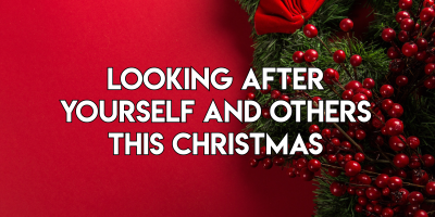 Looking After Yourself and Others This Winter￼