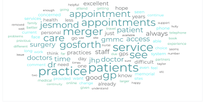 Merger Application submitted; Here’s what you told us￼