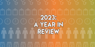 Our PCN team helped patients over 20,000 times last year￼