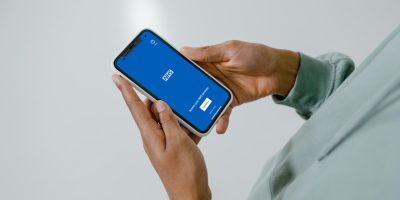 Tap the App: The NHS at your Fingertips