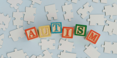 World Autism Acceptance Week￼