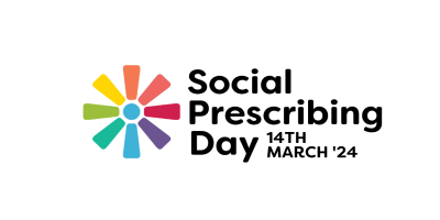 Celebrating Social Prescribing Day￼