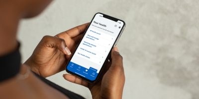 Your Data, Your Choice