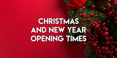 Festive Logistics: Getting Prepared for Christmas and New Year￼