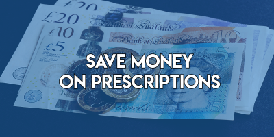 Could you save money on your prescriptions?