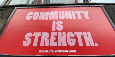 Community Groups in Gosforth and Jesmond