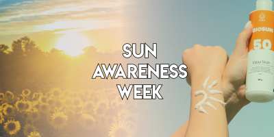 Sun Awareness Week: Stay safe and know the signs of skin cancer