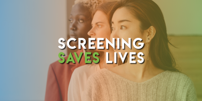 Cervical Screening Saves Lives