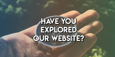 Have you explored our website?