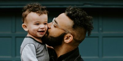 Calling new Dads and Male Carers