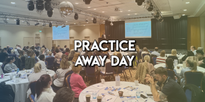 What happens when we close for training?