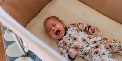 Babies Cry, You Can Cope: ICON Week 2024