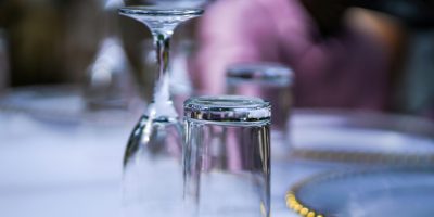 Will You Go Sober for October?