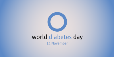 World Diabetes Day 2024: Focus on Wellbeing