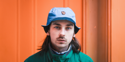 Movember: The Real Face of Men’s Health