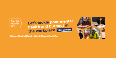 World Mental Health Day 2024: Coping with Stress and Burnout in the Workplace