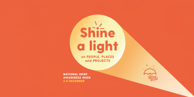 Grief Awareness Week: Finding Support and Hope