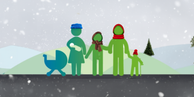 Let’s be Healthier Together this Winter