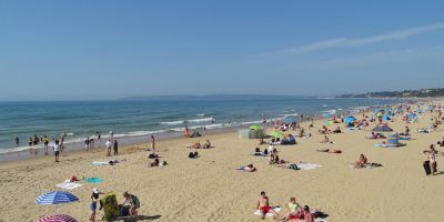 Summer Health: Sun Safety